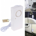 Vee lekke h&auml;ire detektor 120 Db veelekke andur &uuml;leujutuse hoiatus &uuml;levoolu alarm