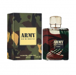 ARMY tualettvesi meestele 100 ml