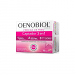 Oenobiol Kaalulangus 3 &uuml;hes Rasvabindaja 60 tabletti