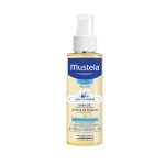 Mustela beebi&otilde;li 100ml