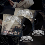 [ETTELELLIMINE] P1Harmony &ndash; 7. minialbumi kurb laul [LP] 2PCS