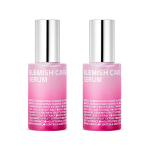 isoi Blemish Care Up seerum 70 ml x 2 white