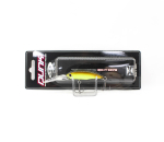 OSP Dunk 48 Suspend Deep Diving Minnow Lure PC-10 (3034) black