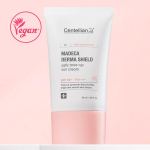 Centellian24 Madeca Derma Shield Safe Tone-Up Sun Cream 50ml (SPF50+) 3 PCS