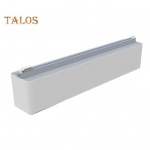 Klamberkile L&otilde;ikur Kaasaskantav L&otilde;ikamine Korduvkasutatav Kasulik Plastikust Kile L&otilde;ikuskarp K&ouml;&ouml;gitarvik valge