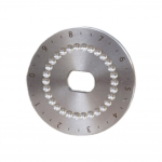 1 tk Timemore'i k&auml;sitsi veski osad DIY k&auml;siveski reguleerimine C/c2/c3/c3s/slim//g1 plaatide juurdep&auml;&auml;sud P8Y5 sliver-one-size