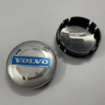 Volvo rattarummu katte silt mudelitele S60 S90 XC40 XC60 V90 S40 S80L Autorehvide keskus