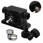 Delysia King k&auml;sitsi elektriline puurpump, miniatuurne iseimev pump, majapidamises kasutatav v&auml;ike veepump, k&auml;sipuuriga pump, diislipump