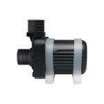 Harjadeta sukelveepump, DC 12V pump, &uuml;livaikne veepump, purskkaevude aedadele 3620 4 points screw pump 12V