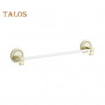 Seinale paigaldatav k&auml;ter&auml;tikuivati ​​Lihtne paigaldamine Hea kandev&otilde;imega k&auml;ter&auml;tikuivati ​​Punch Vaba hoiuhoidik vannitoa jaoks piimvalge v&auml;rv