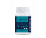 Omega-3 Activ Apitamax (60 capsules), Greece