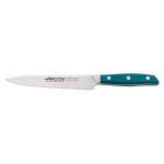 Couteau filet de sole Arcos Brooklyn demi miter 0,000000 t&uuml;rkiissinine