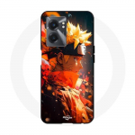Coque Maniacase pour Realme V23 naruto uzumaki manga