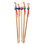 CD17713-5 X Cure-Oreille en Bambou**BCD13496