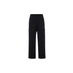 Nike Tech Fleece &Uuml;hev&auml;rvilised L&otilde;dva L&otilde;ikega N&ouml;&ouml;pidega Triibulised Spordip&uuml;ksid Meeste Alaosad Must FB8015-010 L white