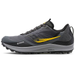 Saucony Peregrine 12 GTX Shadow ViZi Meeste Tennised Hall S20740-16 40.5