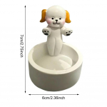 Kassi/koera/j&auml;nese/rebase aroomiteraapia hoidik soojendavad k&auml;pad K&uuml;&uuml;nlajalgade hoidik Armas k&uuml;&uuml;nlajalgade lambihoidja multikas loomas&otilde;pradele