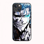 B-24 Bleach Black Case OPPO jaoks A5 A9 A15 A16 A55 A94 A95 A96 Reno 6 7 8 10 5G Realme 7I 8I C30 C31 VIVO V23E V25 V27 Pro Y20S Y17S VIVO Y31S hall
