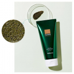 WellDerma Chadew teatree herb tox peeling pack 150g, Deep Cleansing, Moisturizing, Korean Cosmetics, Kbeauty, sample