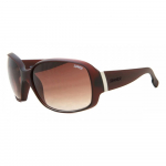 Sinner Amos X Sisu 843 40 30 Meeste P&auml;ikeseprillid Matte Dark Brown/47