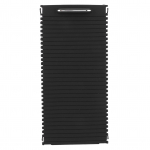 Keskkonsooli rulookate 046807607 Sobib C-klassi E-klassile 04 W204 07 2046807607 must