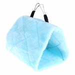 Lemmiklind papagoi papagoi viirpapagoi soe v&otilde;rkkiik puur onn Telkvoodi rippuv koobas sinine