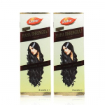 Dabur Maha Bhringraj Hair Oil, 200 ml (Pack of 2)