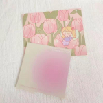 50-leheline Kawaii kassi kleepm&auml;rkus Ameerika stiilis armas koomiksikassi m&auml;rkmik DIY dekoratiivne v&auml;ljal&otilde;igete albumi memoleht &otilde;pilastarbed 50 Sheet