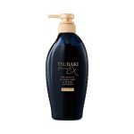 Tsubaki Premium EX Intensive Repair Shampoo White Rose Bouquet & Camellia Honey Fruit Fragrance, 490ml, 1 tk black