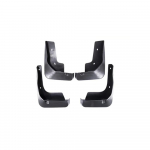 jaoks Toyota Camry XV80 LE SE XLE XSE 9. p&otilde;lvkond 2025-2027 Porilauad Poritiibad Poriklapp Pritsmekaitse kate Spoiler Auto lisavarustus for LE XLE