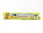 Xesta Metal Jig Slow Emotion Flare Slim 120 grammi KALET (0069)