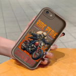 Pehme silikoonist ruudukujuline redelprintimismuster telefoni korpus, t&auml;iskaanega kaamera p&otilde;rutuskindel kaitse kummist &uuml;mbris iPhone Infinix Tecno OnePlus jaoks Tecno Spark 8C must