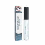 Get Natural and Perfectly Curled Eyelashes with our Black Mascara