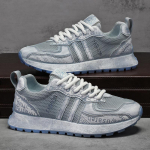 Meeste Kingad Tossud meeste vabaaja Meeste kingad tennised Luksuslikud kingad Treener Race Hingavad jalan&otilde;ud mood jooksujalatsid naistele 39