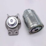 Diiselmootori t&otilde;stepumba Mi57509889 jaoks Mitsubishi L200 Pikap 1996-2007