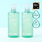 Dr.G Kergelt happeline puhastusgeelvaht Double Plan 200ml