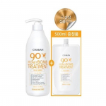 Good Factory 90 Honey Bomb Treatment (1000ml of main product + 500ml additional gift)