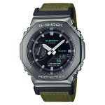 CASIO kella suurus v&auml;lismaise mudeli G-SHOCK GM-2100CB-3A meeste [kaup] gray