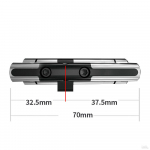 Euroopa standardne lukusilinder, Iisraeli tehnoloogia lukud, riputatud lapse-ema rand, vargusvastane ukseluku s&uuml;damik ukselukk 10 v&otilde;tit