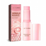 Skin Care Multi Balm Face Moisturizer Niisutav Toitev ja Noorendav N&auml;okreemipulk, Taimse Skvaleeniga 1PC