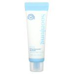 ETUDE, SooJung, 10-Panthensoside Cica Balm, 1.69 fl oz (50 ml) white