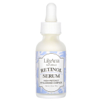 Lilyana Naturals, retinooli seerum, 1 unts (30 g) white