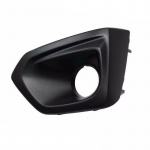 Eesmise udutule kate Subaru Impreza 2012-2014 ABS plastikust p&otilde;rkeraua iluv&otilde;re 57731FJ000 57731FJ010 uduvastase lambi raam Easy Inst