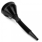 Universaalne &otilde;lilehter koos filtritoru k&auml;epideme komplektiga diiselgaasi k&uuml;tuse t&auml;iteaine t&ouml;&ouml;riistad Autotarvikud veoautode mootorrattale maastikul 4x4 must