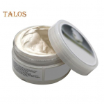 100G &uuml;hekordselt kasutatav juuksev&auml;rvi kreem pestav ohutu meeste naiste kiirsoeng Ajutine juuste v&auml;rvimine vaha muda Cosplay peomeigi rekvisiidid punane