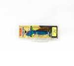Yo Zuri Slavko Bug 65 mm Floating Lure Clear Blue (5714)