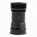 BB386 24mm Press Fit laagri alumised kronsteinid v&auml;ndatele m&auml;gijalgratta rattas&otilde;idu tarvik