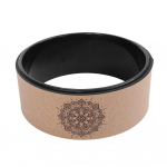 Jooga Stretch Bend Balance Wheel Ring Health Fitnessi salenemistreeningu jaoks