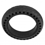 Tahke auk 8,5 tolli rehv 8 1/2 * 2 amortisaator Xiaomi Mijia M365 elektrilise rolleri jaoks