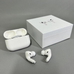 Uus TWS 1:1 Pro3 juhtmevabad k&otilde;rvaklapid Bluetooth 5.0 aktiivse m&uuml;raga k&otilde;rvasisesed spordik&otilde;rvaklapid puutetundlikud muusikapeakomplektid iPhone Xiaomi jaoks valge